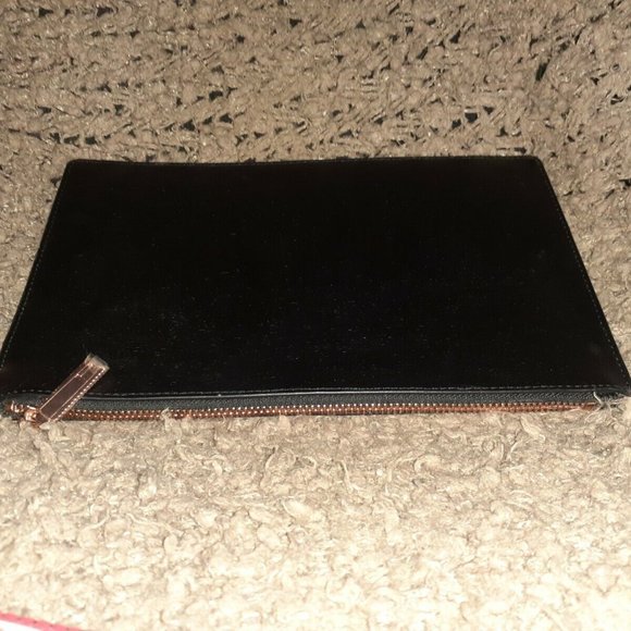 Lot of 3 Pouches-TED BAKER, MARC JACOBS & LOU HARVEY-All In Excellent/Near Mint - Picture 3 of 10